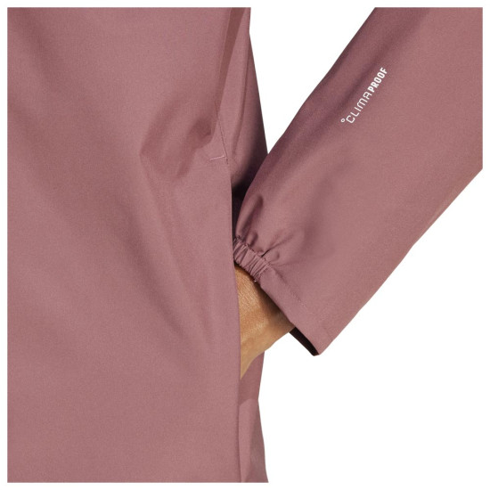 Adidas Γυναικείο μπουφάν Terrex Multi Essentials 2L Rain Jacket